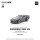 POP RACE 1/64 PANDEM 280ZX Gunmetal image 5