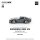 POP RACE 1/64 PANDEM 280ZX Gunmetal image 6