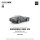 POP RACE 1/64 PANDEM 280ZX Gunmetal image 8