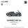 POP RACE 1/64 PANDEM 280ZX Gunmetal image 9