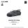POP RACE 1/64 PANDEM GR Yaris Carbon Edition Bild 15