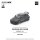 POP RACE 1/64 PANDEM GR Yaris Carbon Edition Bild 8