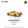 POP RACE 1/64 Honda NSX-R Yellow Bild 12