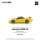 POP RACE 1/64 Honda NSX-R Yellow Bild 13