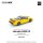 POP RACE 1/64 Honda NSX-R Yellow Bild 7