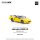 POP RACE 1/64 Honda NSX-R Yellow Bild 9
