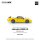 POP RACE 1/64 Honda NSX-R Yellow Bild 10