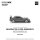 POP RACE 1/64 Mazda RX-8 RE Amemiya Gunmetal Bild 16