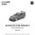POP RACE 1/64 Mazda RX-8 RE Amemiya Gunmetal Bild 6