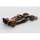 MINI GT 1/64 McLaren F1 MCL38 2024 2nd Place Car #4 Hungarian Grand Prix Lando Norris Bild 2