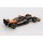 MINI GT 1/64 McLaren F1 MCL38 2024 Winner Car #81 Hungarian Grand Prix Oscar Piastri Bild 2
