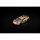 POP RACE 1/64 Lamborghini Huracan STO Matte Gold 图片 11