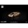 POP RACE 1/64 Lamborghini Huracan STO Matte Gold 图片 4