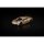 POP RACE 1/64 Lamborghini Huracan STO Matte Gold 图片 9