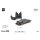 POP RACE 1/64 Pagani Zonda R imagen 13