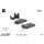 POP RACE 1/64 Pagani Zonda R imagen 9