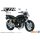 Aoshima The Bike No.11 1/12 Yamaha 4HM XJR400 '93 Plastic Model imagen 2
