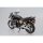 Aoshima The Bike No.11 1/12 Yamaha 4HM XJR400 '93 Plastic Model imagen 6