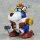 Bellfine Time Bokan Series Yatterman Yatterwan Plastic Model hình ảnh 2