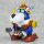 Bellfine Time Bokan Series Yatterman Yatterwan Plastic Model hình ảnh 3