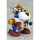 Bellfine Time Bokan Series Yatterman Yatterwan Plastic Model hình ảnh 6