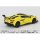 MINI GT 1/64 Chevrolet Corvette ZR1 Accelerate Yellow (Left-hand Steering) Bild 2