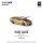 POP RACE 1/64 RWB AE86 Gold 图片 11
