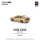 POP RACE 1/64 RWB AE86 Gold 图片 14