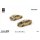 POP RACE 1/64 RWB AE86 Gold 图片 2