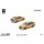 POP RACE 1/64 RWB AE86 Gold 图片 3