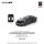 POP RACE 1/64 Lamborghini Centenario Carbon Red 图片 11