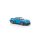 POP RACE 1/64 Singer DLS Turbo Metallic Blue Bild 11