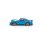 POP RACE 1/64 Singer DLS Turbo Metallic Blue Bild 15