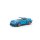 POP RACE 1/64 Singer DLS Turbo Metallic Blue Bild 16