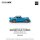 POP RACE 1/64 Singer DLS Turbo Metallic Blue Bild 5