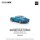 POP RACE 1/64 Singer DLS Turbo Metallic Blue Bild 7