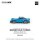 POP RACE 1/64 Singer DLS Turbo Metallic Blue Bild 8