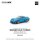 POP RACE 1/64 Singer DLS Turbo Metallic Blue Bild 9