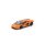 POP RACE 1/64 Lamborghini Countach LPI 800-4 Arancia Atlas Bild 16