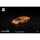 POP RACE 1/64 Lamborghini Countach LPI 800-4 Arancia Atlas Bild 3