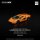 POP RACE 1/64 Lamborghini Countach LPI 800-4 Arancia Atlas Bild 6