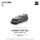 POP RACE 1/64 Pandem Civic EG6 Dark Chrome Bild 11