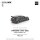 POP RACE 1/64 Pandem Civic EG6 Dark Chrome Bild 12