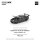 POP RACE 1/64 Mazda RX-7 (FC3S) RE-Amemiya Dark Chrome 图片 11