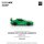 POP RACE 1/64 마쓰다 RX7 (FC3S) RE-AMEMIYA 그린 이미지 15