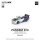 POP RACE 1/64 PANDEM S13 WHITE PURPLE 图片 7