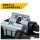 Takara Tomy QV-07 Q VILLAGE Back To The Future Time Machine (Part2) รูปภาพ 4