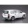 Aoshima The Model Car No.65 1/24 Toyota NCP160V Probox/Succeed '14 Plastic Model Bild 2