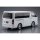 Aoshima The Tuned Car No.3 1/24 boxystyle TRH200V Hiace Super GL '10 (Toyota) Plastic Model gambar 2