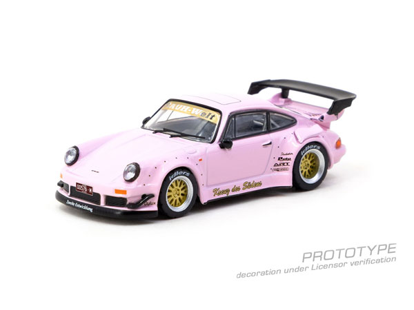 Tarmac Works 1/64 RWB 930 Southern Cross